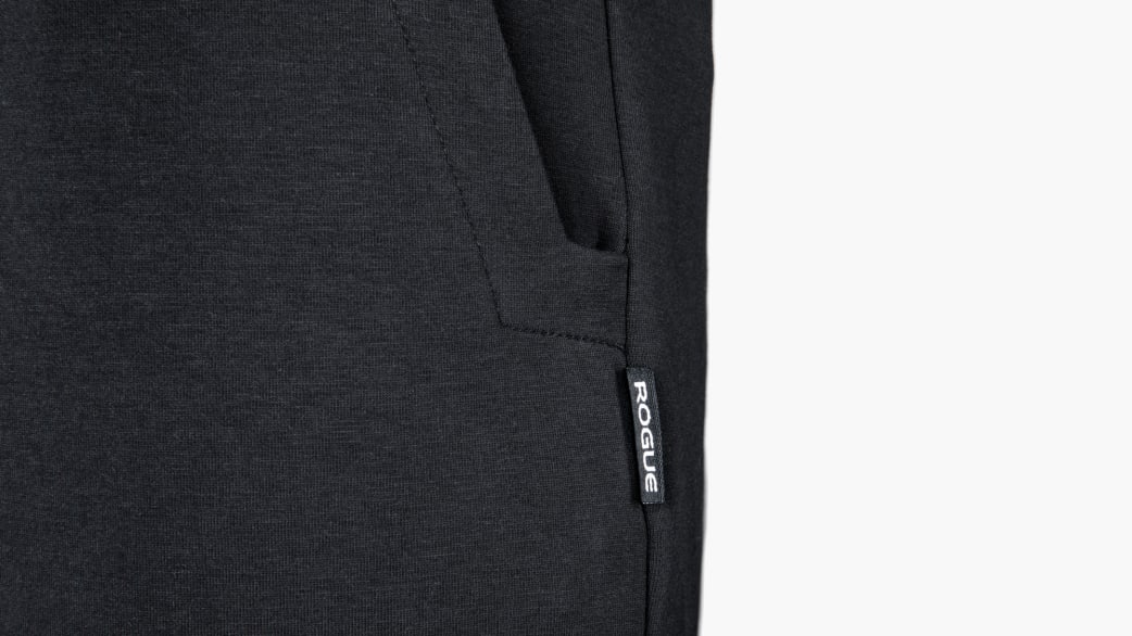 Crossfit kleding heren rogue top